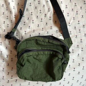 Bay Laurel Baggu Fanny Pack